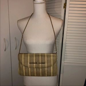 Marle Vintage Leather Purse